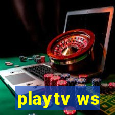 playtv ws